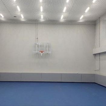 ГБУ ДО «Московская академия регби»